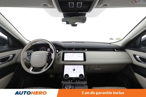Range rover velar 3.0 D300 4WD R-Dynamic HSE Auto 300 ch 2018 occasion 92130 Issy-les-Moulineaux