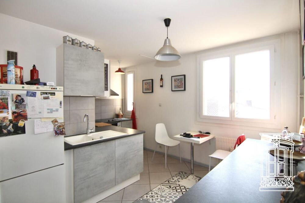 Vente Appartement Appartement à vendre Saint-Priest Saint priest