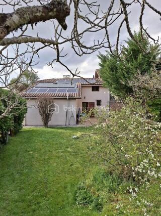  Maison � vendre 3 pi�ces 123 m�