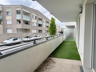  Appartement � vendre 3 pi�ces 61 m�