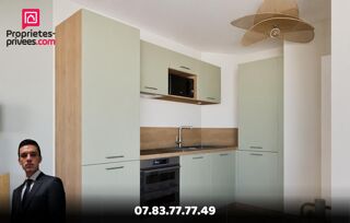  Appartement � vendre 3 pi�ces 67 m�