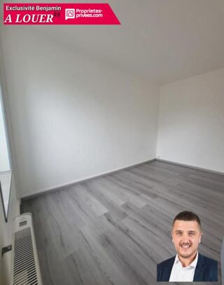  Maison � louer 5 pi�ces 74 m�