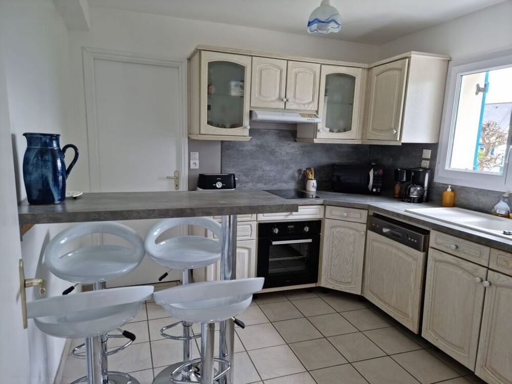 Location Maison Maison de 106m2 à louer sur Gâvres Gavres