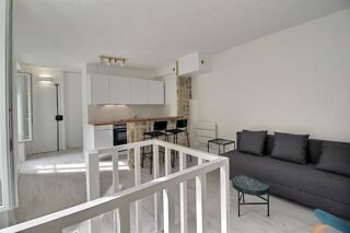  Appartement  louer 2 pices 24 m