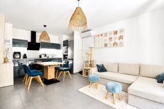  Appartement � vendre 3 pi�ces 59 m�