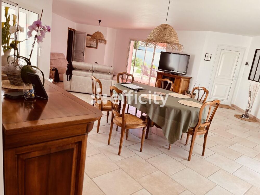  vendre  Maison Rivedoux-Plage (17940)