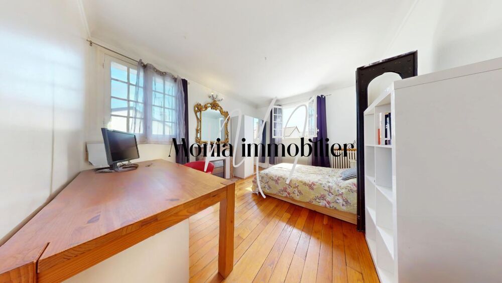 � vendre  Maison Romainville (93230)