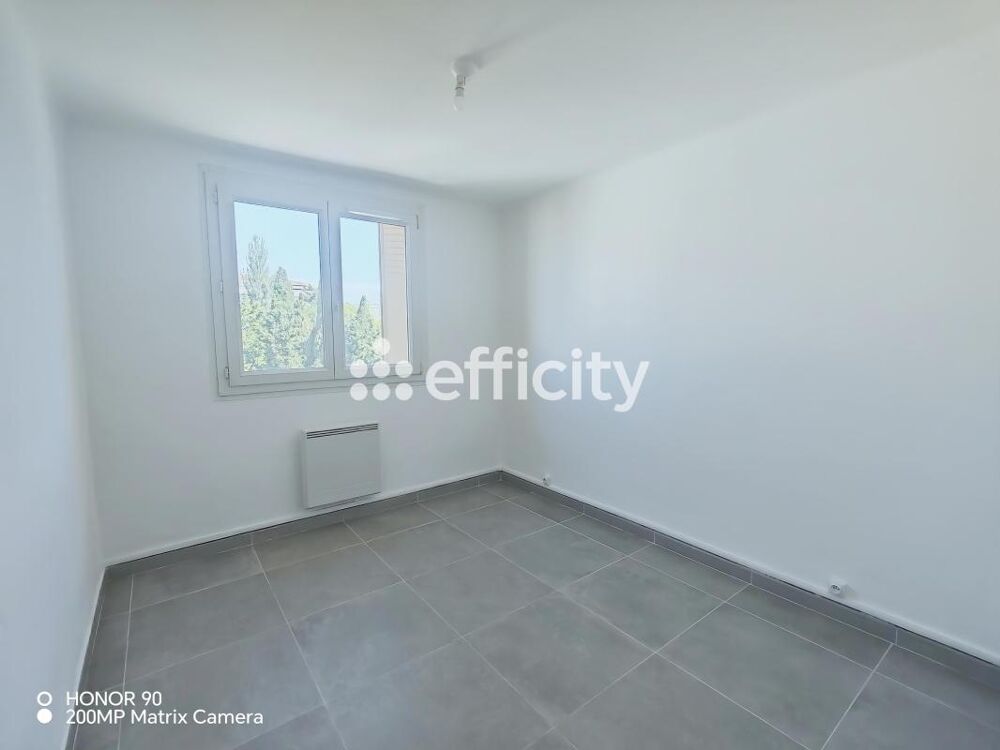 Vente Appartement Appartement Marseille 14