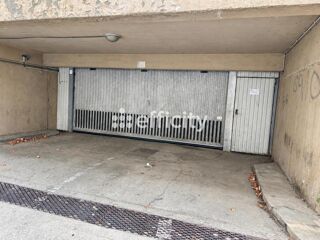 Vente Parking/Garage Garage/box Villeurbanne