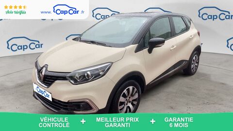 Renault captur 1.5 dCi 90 Energy Business