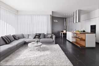  Appartement � vendre 3 pi�ces 51 m�