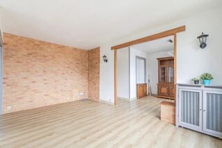  Appartement � vendre 5 pi�ces 83 m�