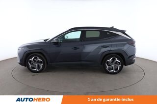 Tucson 1.6 T-GDi Plug-In-Hybrid HTRAC Executive BVA6 265 ch 2022 occasion 92130 Issy-les-Moulineaux