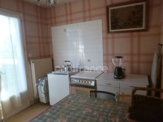  Maison à vendre 6 pièces 164 m²