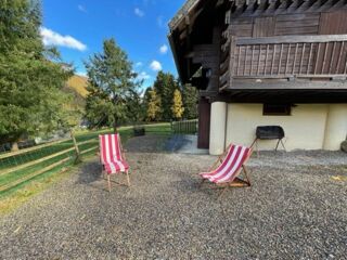  Chalet � vendre 6 pi�ces 75 m�