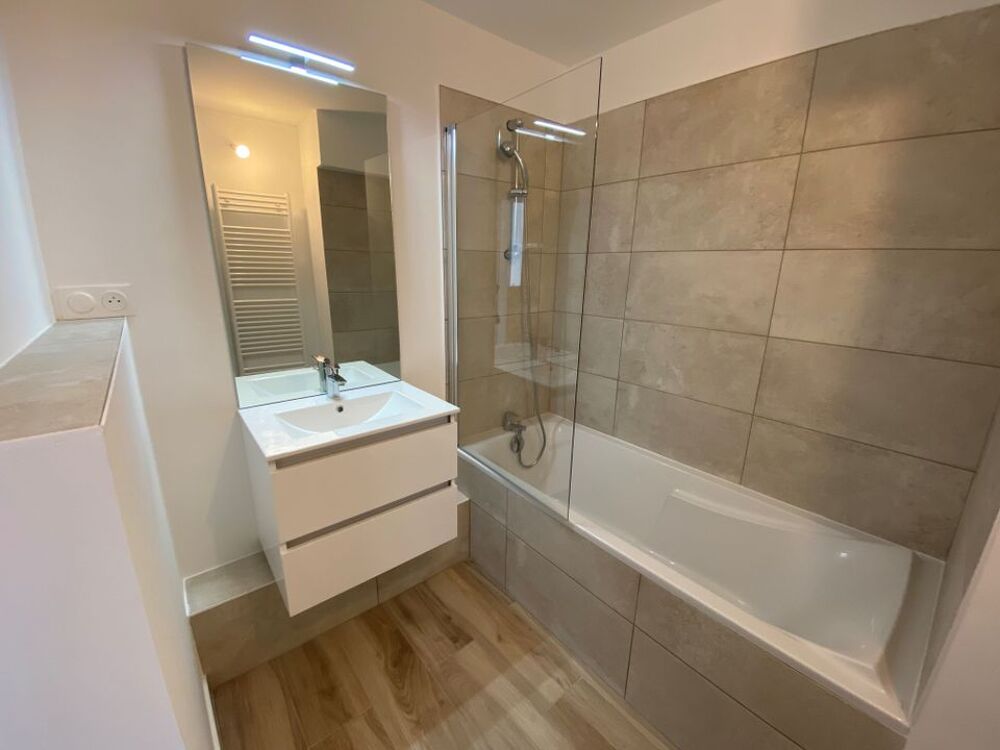 Location Appartement Appartement de 84m2 à louer sur Malzéville Malzeville