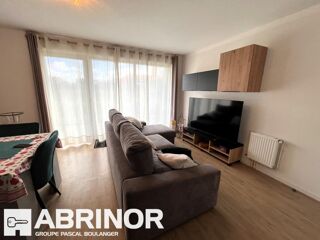  Appartement  vendre 3 pices 61 m