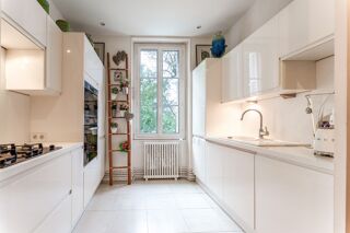  Appartement à vendre 4 pièces 126 m²