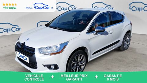 Citroen ds4 Citroën  1.6 THP 200 Sport Chic