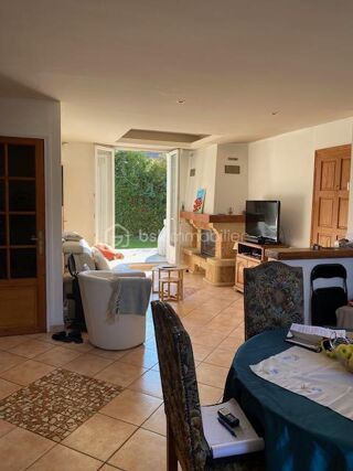  Maison à vendre 6 pièces 110 m²
