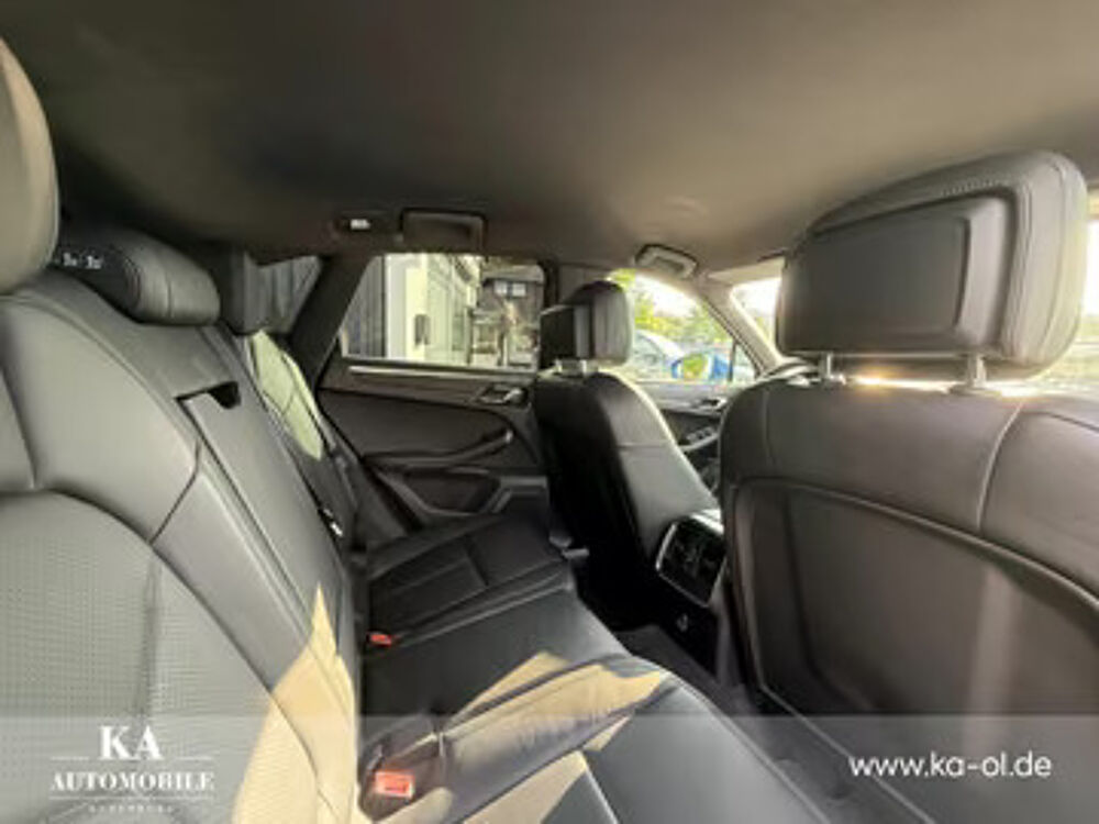 Macan 2021 occasion 33000 Bordeaux