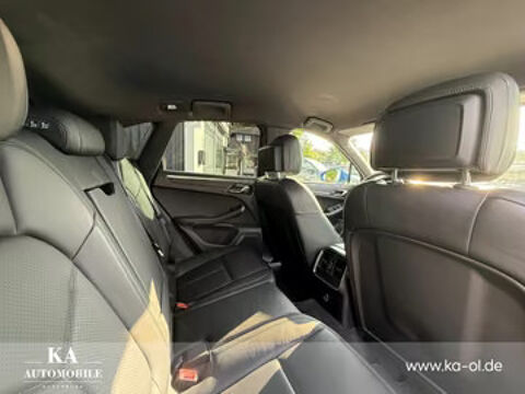 Macan 2021 occasion 33000 Bordeaux