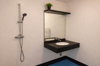  Appartement � vendre 1 pi�ce 21 m�