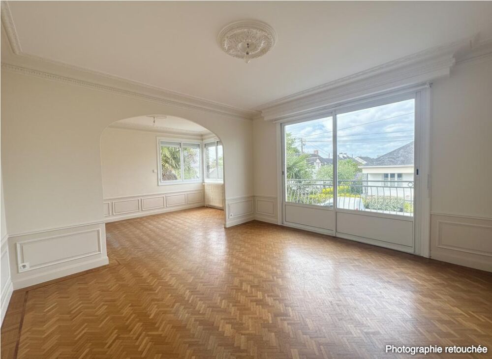Vente Maison Maison  120 m2 Sainte luce sur loire