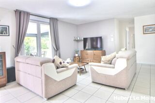  Maison à vendre 5 pièces 111 m²