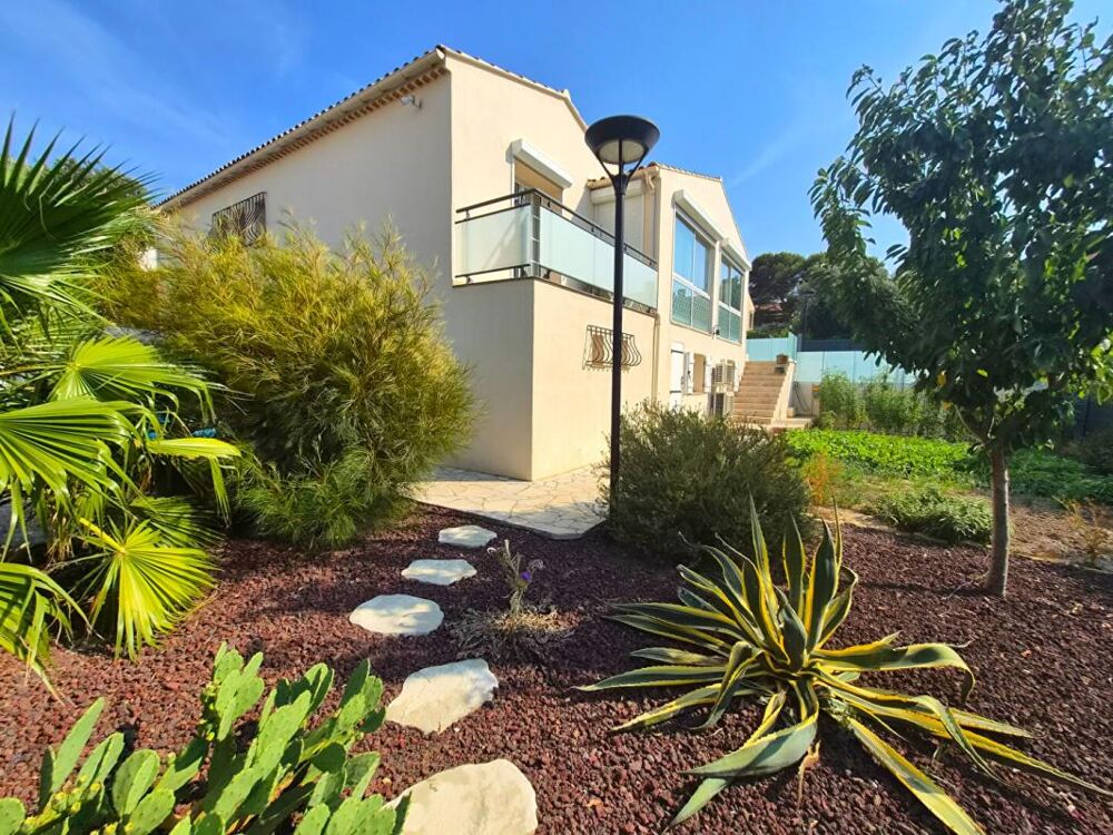 à vendre  Villa Six-Fours-les-Plages (83140)