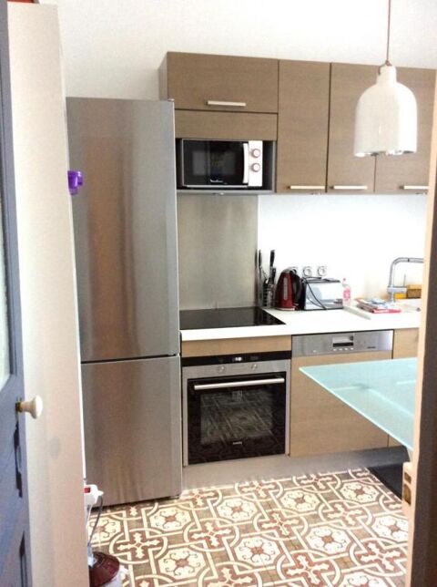  Appartement � louer 1 pi�ce 10 m�