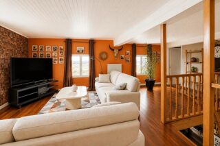  Maison à vendre 7 pièces 267 m²
