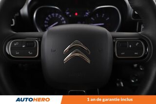 C3 Aircross 1.2 PureTech Max EAT6 131 ch 2024 occasion 92130 Issy-les-Moulineaux