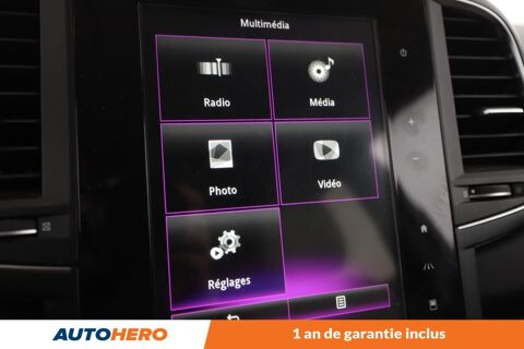 Koleos 2.0 dCi Energy Intens 4x4 X-Tronic 177 ch 2018 occasion 92130 Issy-les-Moulineaux
