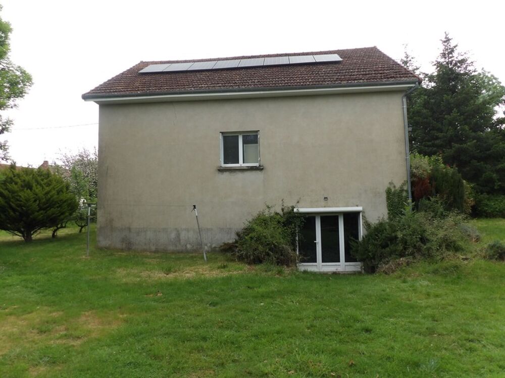 Maison et grange à vendre 6 pièces (23)