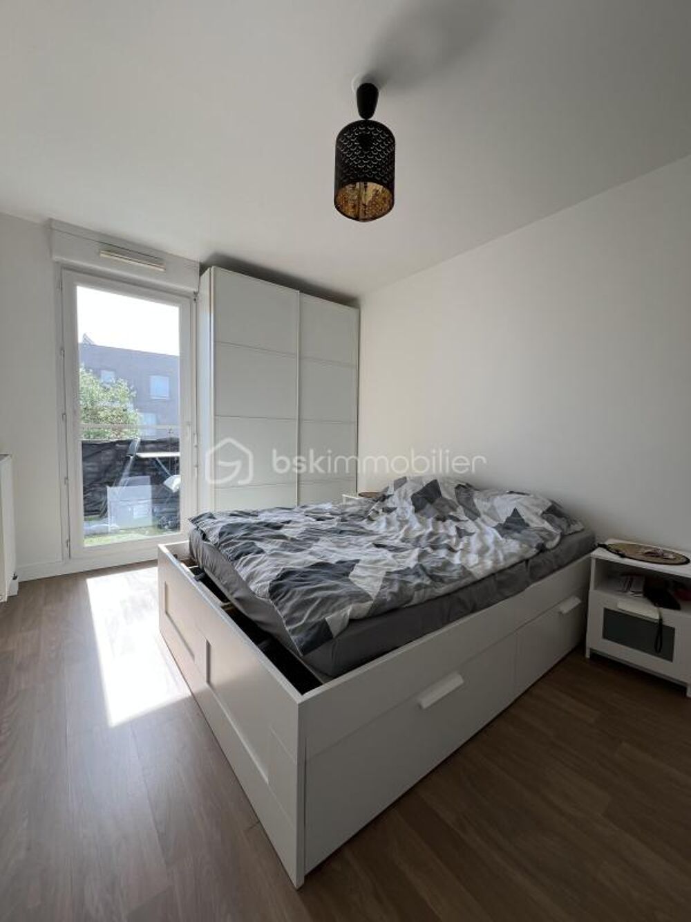APPARTEMENT LUMIMEUX