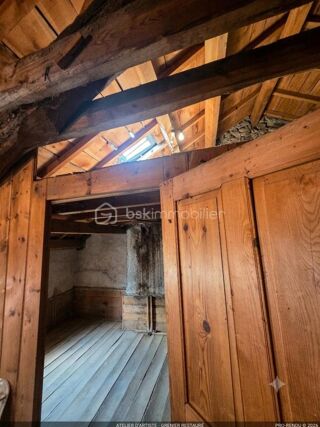  Maison à vendre 5 pièces 120 m²