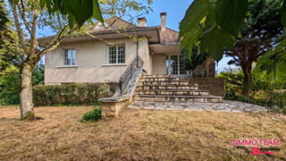  Maison à vendre 5 pièces 127 m²