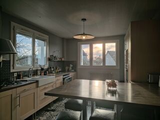  Maison à vendre 5 pièces 167 m²