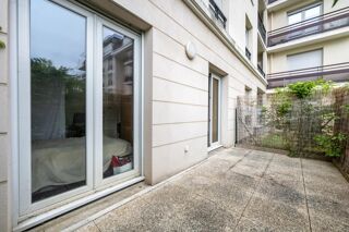  Appartement à vendre 1 pièce 32 m²