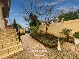  Maison � vendre 5 pi�ces 130 m�