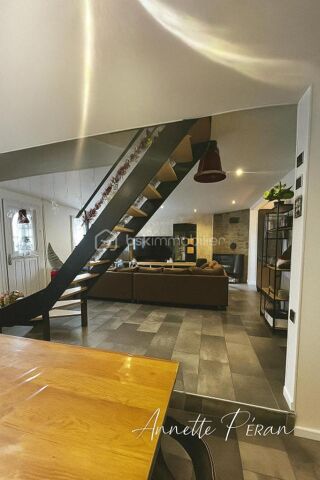  Maison � vendre 7 pi�ces 140 m�