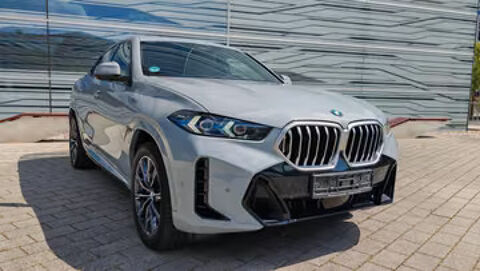 X6 xDrive30d M Sport 2026 occasion 33000 Bordeaux