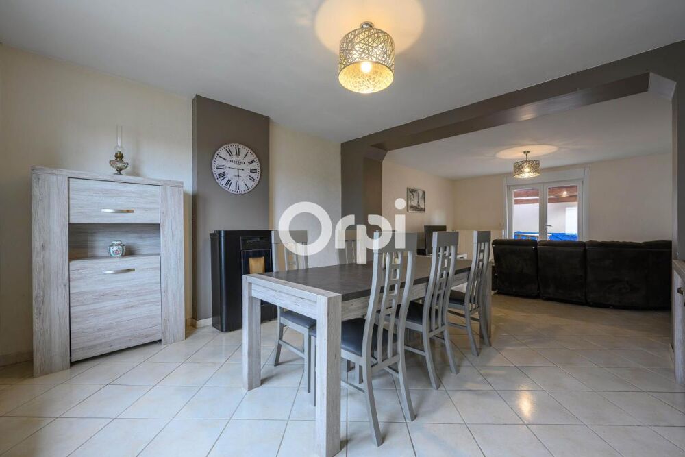 Vente Maison Maison familiale À Vendre Buissy