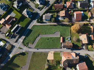  Terrain � vendre 428 m�