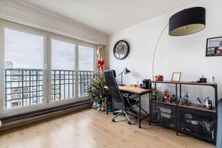  Appartement � vendre 1 pi�ce 26 m�