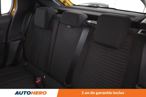 208 1.2 PureTech Active 100 ch 2020 occasion 92130 Issy-les-Moulineaux