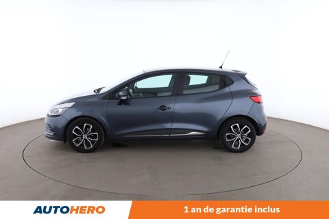 Clio 0.9 TCe Business 90 ch 2020 occasion 92130 Issy-les-Moulineaux