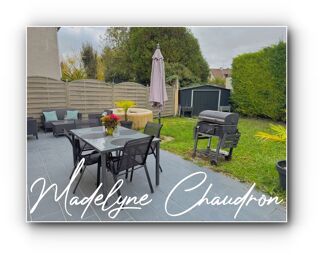  Maison � vendre 3 pi�ces 61 m�