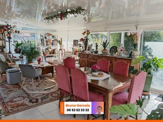  Maison à vendre 3 pièces 120 m²